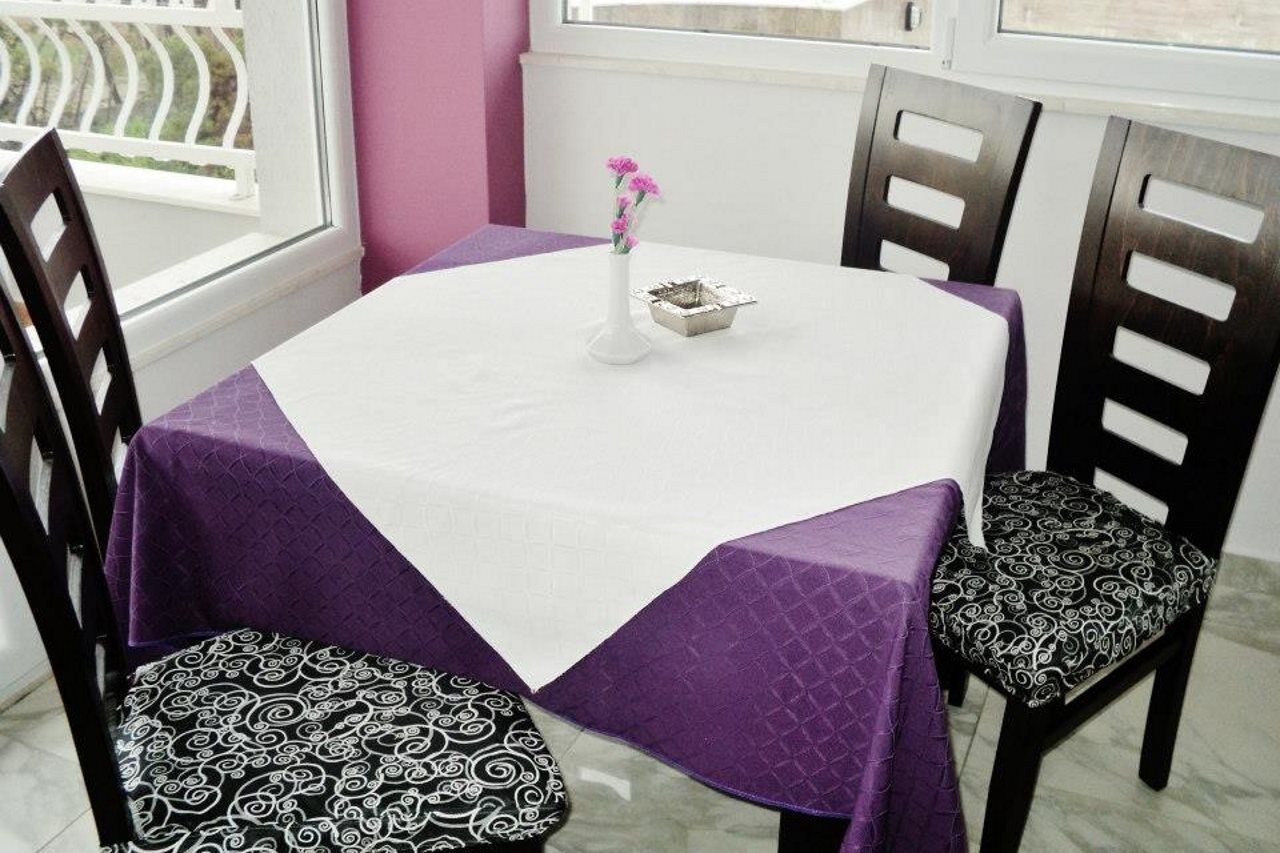 Hotel Marika Golem  Bagian luar foto